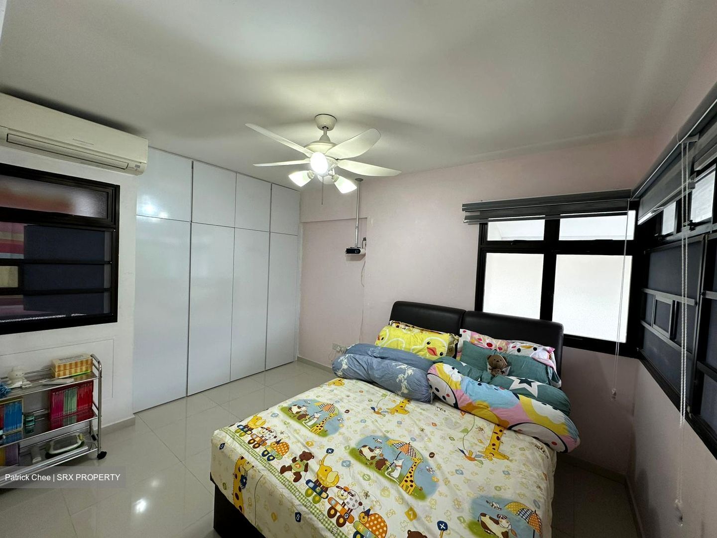 Blk 26D Membina Court (Bukit Merah), HDB 4 Rooms #453212021